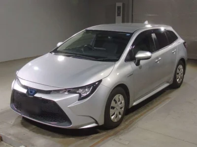 Toyota Corolla Touring Sports