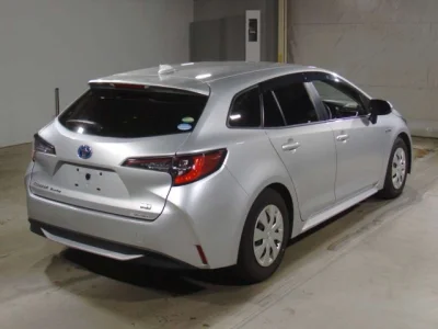 Toyota Corolla Touring Sports