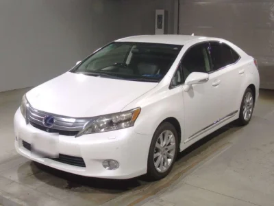 Lexus HS