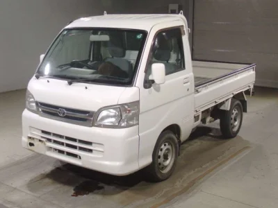Toyota PIXIS TRUCK