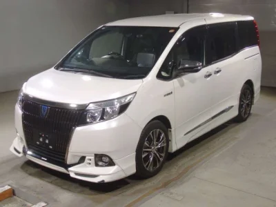 Toyota Esquire