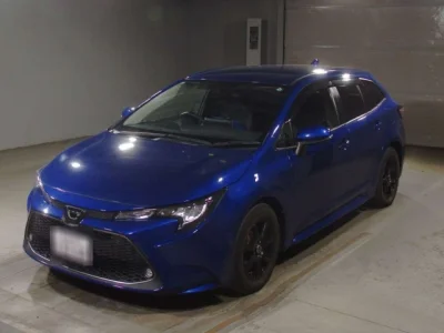 Toyota Corolla Touring Sports