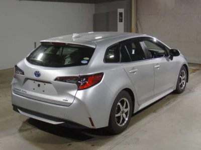 Toyota Corolla Touring Sports
