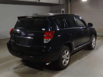Toyota Vanguard