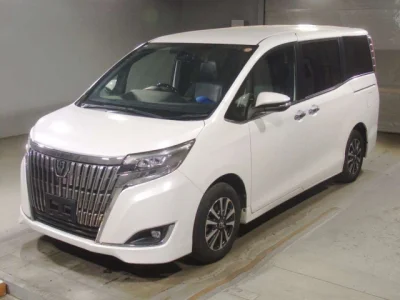 Toyota Esquire