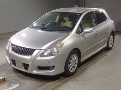 Toyota Blade