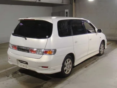Toyota Gaia