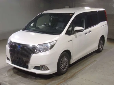 Toyota Esquire