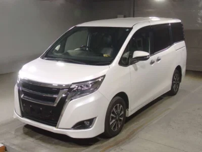 Toyota Esquire