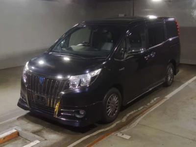 Toyota Esquire