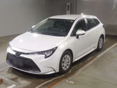 Toyota Corolla Touring Sports