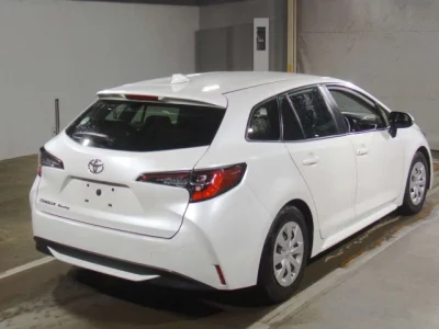 Toyota Corolla Touring Sports