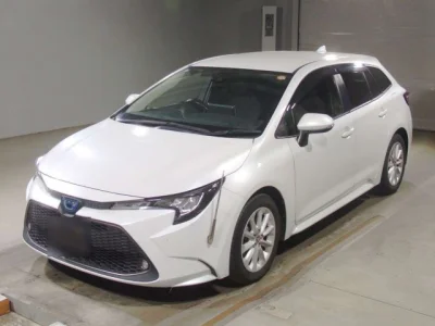 Toyota Corolla Touring Sports