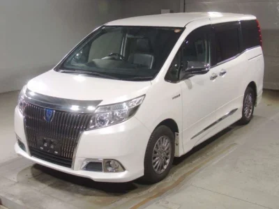 Toyota Esquire