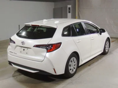 Toyota Corolla Touring Sports