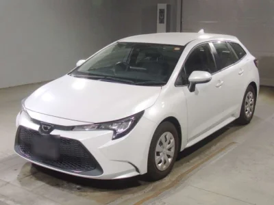 Toyota Corolla Touring Sports