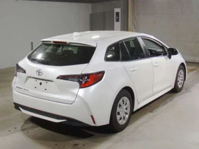 Toyota Corolla Touring Sports