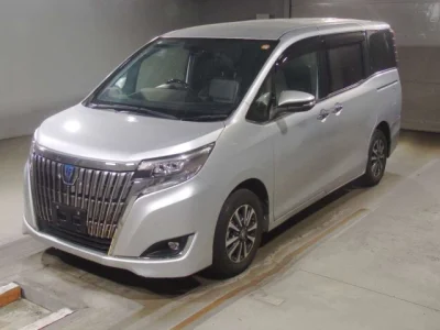 Toyota Esquire