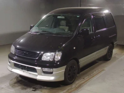 Toyota LITE ACE NOAH