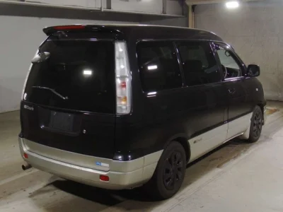 Toyota Lite Ace Noah