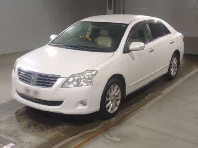 Toyota Premio