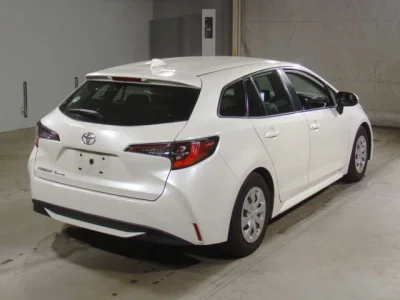 Toyota COROLLA TOURING