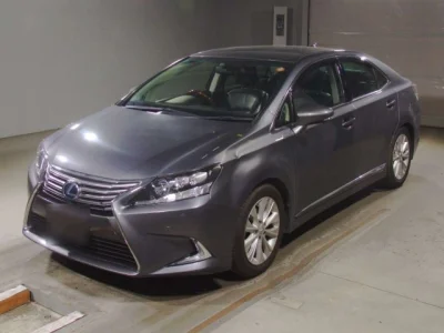 Lexus HS250h