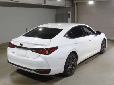 Lexus ES350