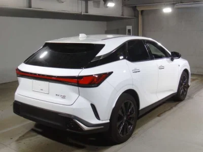 Lexus RX350