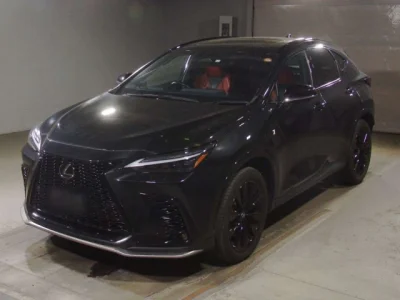Lexus NX350h