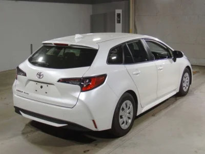 Toyota Corolla Touring Sports