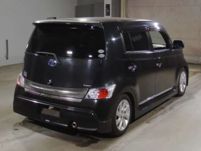 Toyota bB