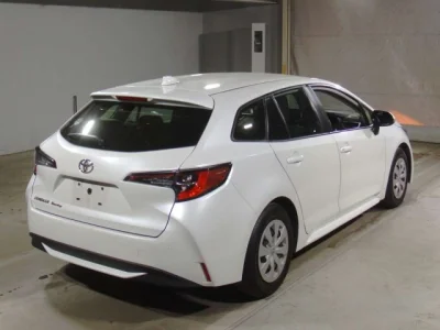 Toyota Corolla Touring Sports