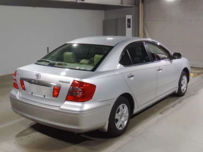 Toyota Premio