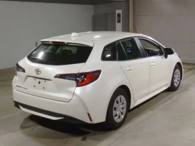 Toyota Corolla Touring Sports