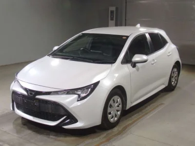 Toyota Corolla Hatchback