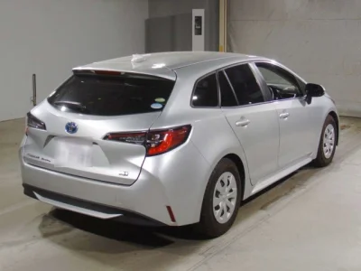 Toyota Corolla Touring Sports