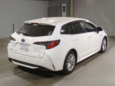 Toyota Corolla Touring Sports
