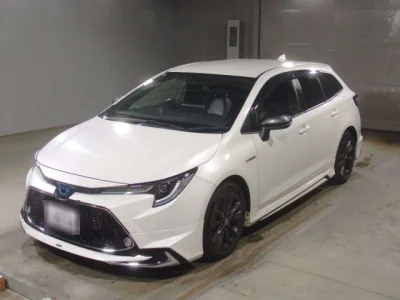 Toyota Corolla Touring Sports