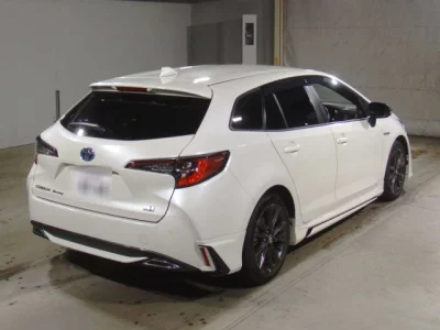 Toyota Corolla Touring Sports