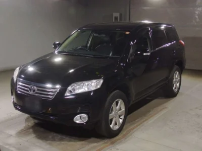 Toyota Vanguard
