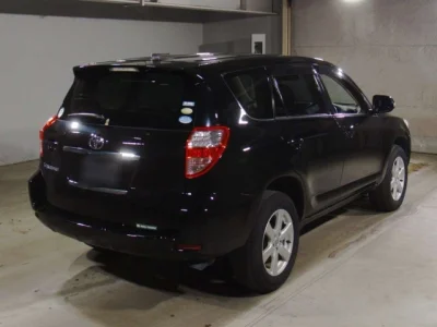 Toyota Vanguard