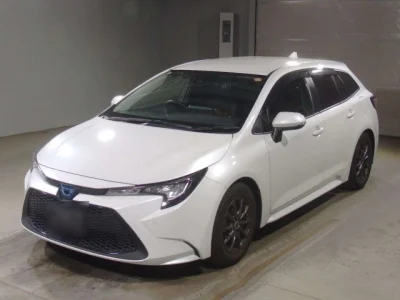 Toyota Corolla Touring Sports