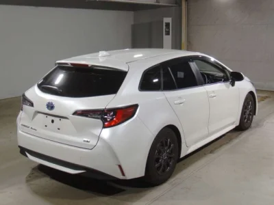 Toyota Corolla Touring Sports