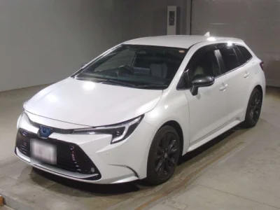 Toyota Corolla Touring Sports