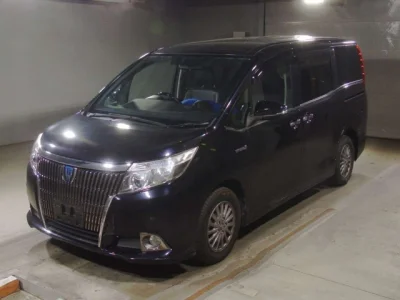 Toyota Esquire