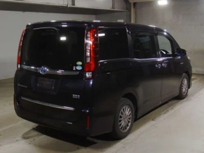 Toyota Esquire