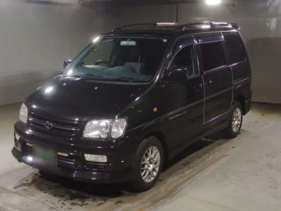 Toyota Lite Ace Noah