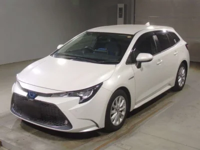 Toyota Corolla Touring Sports