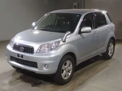 Toyota Rush